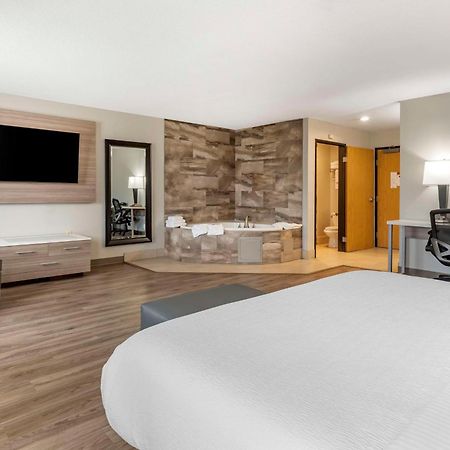 Best Western Plus Vineyard Inn Livermore Eksteriør billede