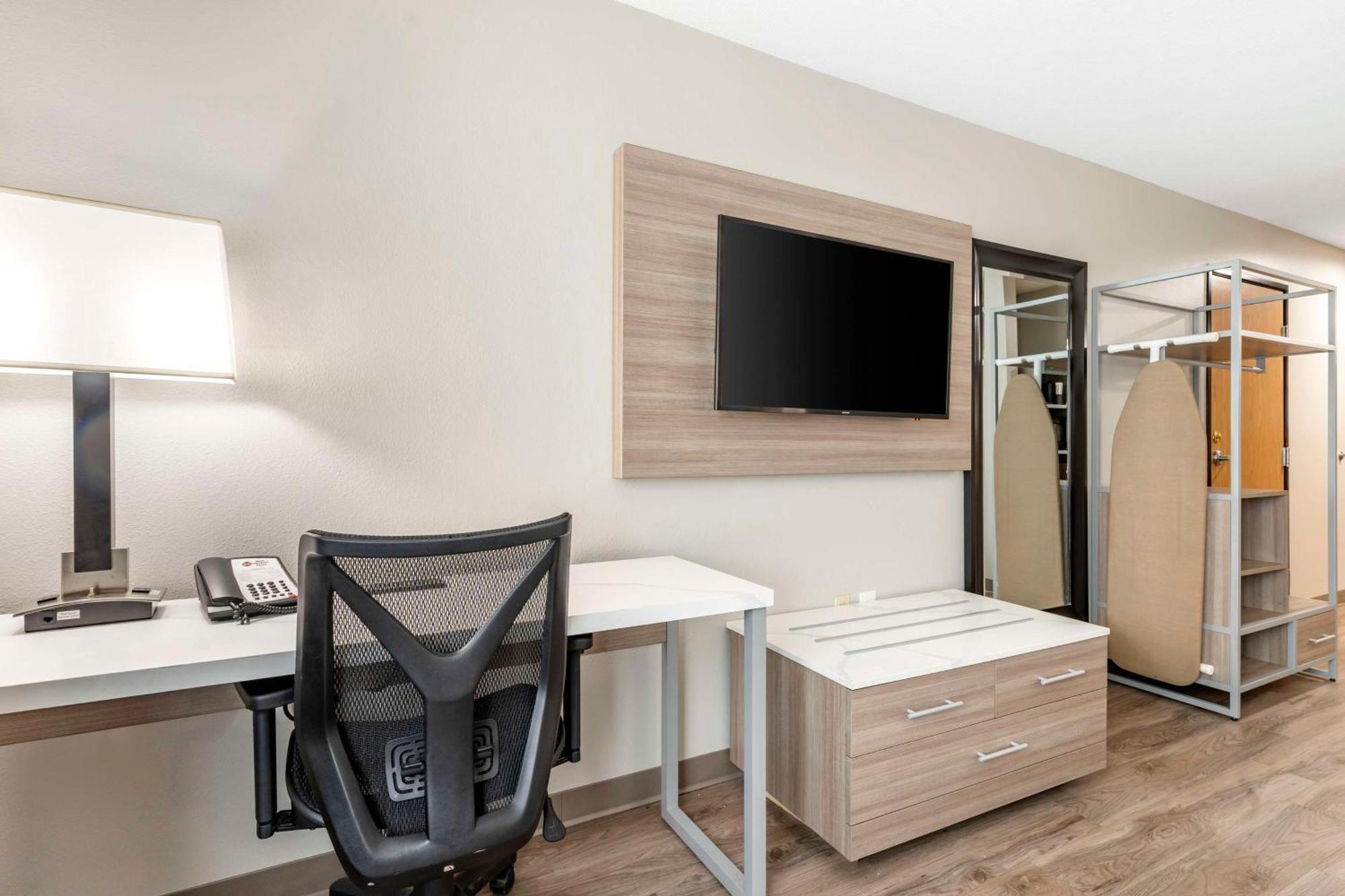 Best Western Plus Vineyard Inn Livermore Eksteriør billede