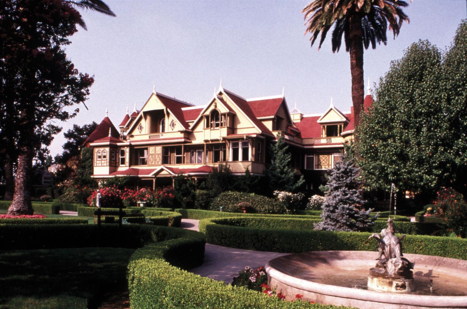 Best Western Plus Vineyard Inn Livermore Eksteriør billede